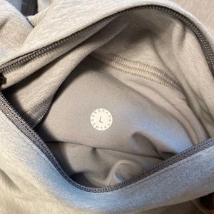 Lululemon mens jogger